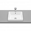 Умивалник SQUARE за вграждане  – Roca Испания 11.21.53.0095 – миниатюра
